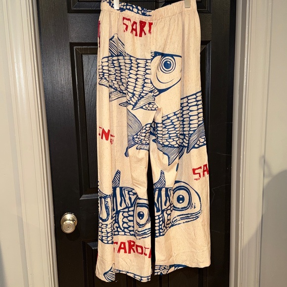 Sardine Pants Size XL - Picture 5 of 5